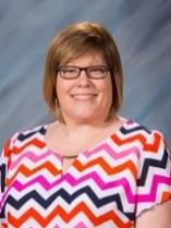 Ms. Amy Lyons Ms. Amy Lyons